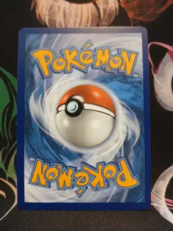 Pokemon Card - Tapu Koko EX 247/182 Paradox Rift Special Illustration Rare - NM⭐ - Image 2