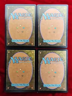 4x Screaming Seahawk | Onslaught | MTG Magic Cards - Image 2