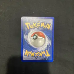 Pokemon Gengar Card 17/99 Arceus Regular Non-Holo NM/LP Condition 2009 TCG Rare - Image 2