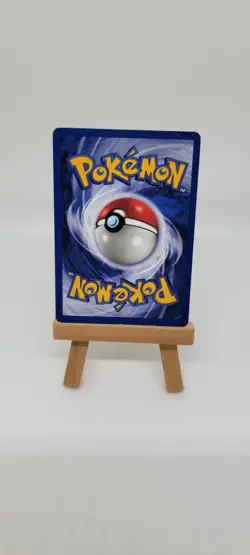 Pokemon TCG Base Set Nidoking Holo Rare Card 11/102 LP/MP - Image 2