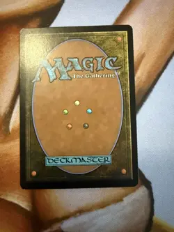 MTG Chrome Mox Mirrodin Regular Rare Card 152/306 MINT (4/4) - Image 3