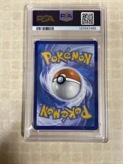 Reshiram EX 173/086 White Flare Pokemon TCG Card English PSA 10 Gem Mint - Image 2