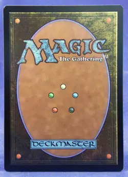 Auron, Venerated Guardian - MTG - Commander: Final Fantasy - Excellent NM - Image 2