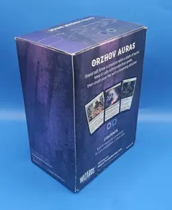 MTG Orzhov Auras Pioneer Challenger Deck Magic the Gathering - Image 3