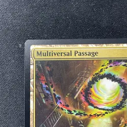 Multiversal Passage Marvel's Spider-Man Regular - Image 2