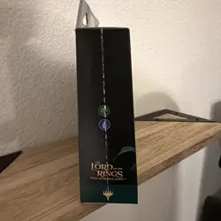 MTG LOTR Elven Council Commander Deck | Precon | Magic | Lord of The Rings - Image 2