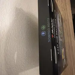 MTG LOTR Elven Council Commander Deck | Precon | Magic | Lord of The Rings - Image 5