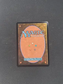 MTG ~ Sol Ring (Showcase) ~ Avatar: The Last Airbender ~ Near Mint ~ Rare - Image 2