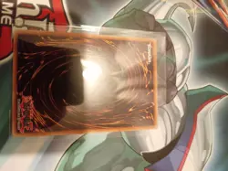 Yu-Gi-Oh! TCG Sky Striker Ace Zero 1st Edition Secret Rare Card DUAD-EN049 NM - Image 4