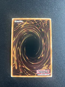 Yu-Gi-Oh! TCG Sky Striker Ace Zero 1st Edition Secret Rare Card DUAD-EN049 NM - Image 2