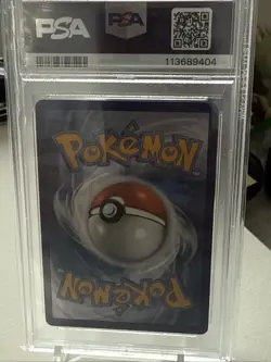 Charizard VMax 2021 Pokemon Sword And Shields Shining Fates #SV107 PSA 10 GEM - Image 2