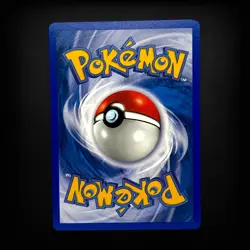 Pokemon TCG Neo Genesis Bill's Teleporter #091/111 Uncommon LP - Image 2