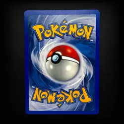Pokemon TCG Neo Genesis Pokemon March #102/111 Common LP - Image 2