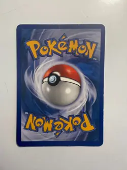 Mew Reverse Holo 55/165 Expedition Base Set 2002 HP (Creasing) Pokemon TCG - Image 4