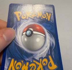 Mew Reverse Holo 55/165 Expedition Base Set 2002 HP (Creasing) Pokemon TCG - Image 5