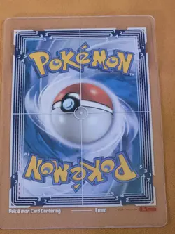 Pokemon Charizard VMAX Shiny Holo Rare Korean Edition, Near Mint Condition - Image 2