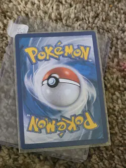 Pokemon Charizard VMAX Shiny Holo Rare Korean Edition, Near Mint Condition - Image 4