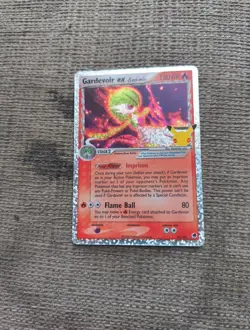 NEW Gardevoir EX Delta Species 93/101 - Ultra Rare Classic Pokemon Celebrations - Image 1