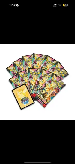 Pokemon Ascended Heroes Pokemon Center Elite Trainer Box PRESALE CONFIRMED ETB - Image 2