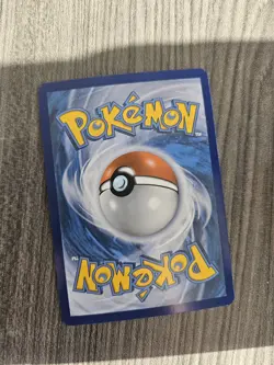 Pokemon Umbreon XY96 Black Star Promo-Holo Rare- 2016 - Image 2