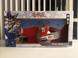 Yu-Gi-Oh! Kaiba Collection Duel Disk 25th Anniversary Edition - Image 1
