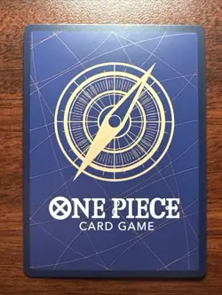 ST04-003-Kaido SR One Piece Card PRB-01 THE BEST English - Image 2