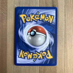 Pokemon TCG Erika's Oddish Gym Heroes 78/132 Regular Unlimited Common LP - Image 2