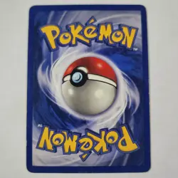 Erika's Oddish 78/132 - Common - Pokemon TCG - Gym Heroes - LP - Image 2