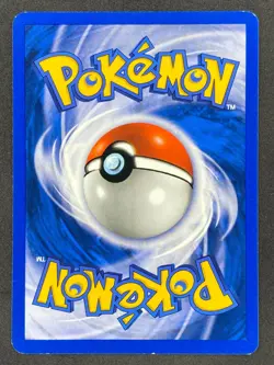Pokemon Erika's Oddish 78/132 G1 Gym Heroes Unlimited LP/NM - Image 2
