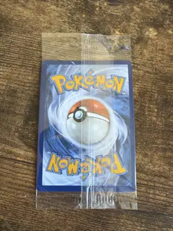 Charmander 044 Sv: Scarlet & Violet Promo Cards Holo Pokemon TCG Sealed - Image 2