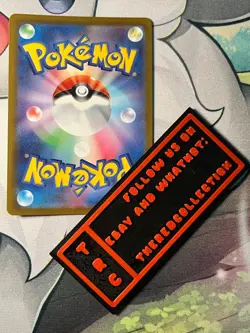 Pokemon Card TCG - Candela - Pokemon GO - 087/071 - Holo Rainbow Rare - Japanese - Image 2