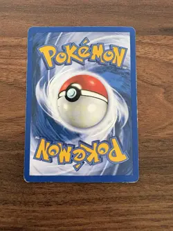 Pokemon TCG Ivysaur Base Set Uncommon Card 1999 LP 30/102 - Image 5
