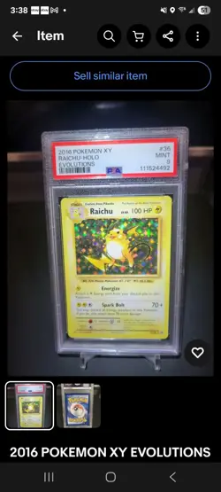 5 Card Bundle Reserved For Lemonboost - Image 1