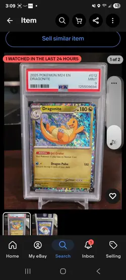 5 Card Bundle Reserved For Lemonboost - Image 4