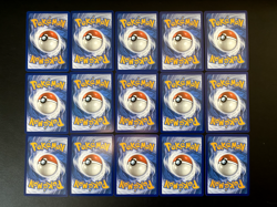 Prismatic Evolutions holographic energy lot Pokemon holos 15 cards - Image 4