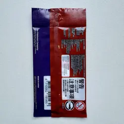 Pokemon TCG Scarlet and Violet Chinese Sealed Promo Card 001/SV-P [5 cards set] - Image 4