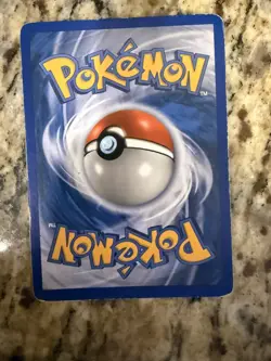 Pokemon Mew TCG 4/17 Pop Series Promos Holo Rare Card - Image 2