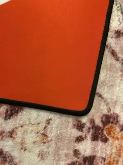 Channelfireball Canada Playmat - MTG Magic Gathering Magicfest CFB 2019 - Used - Image 4