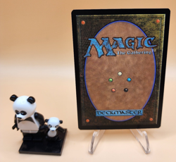 MTG Sythis, Harvest's Hand Secret Lair Promo MagicCon Las Vegas 2025 - Image 2