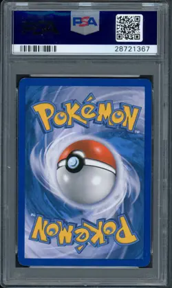 Pokemon PSA 10 GEM MINT Call of Legends Raikou SL9 (JC) - Image 2