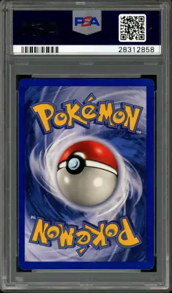 Pokemon PSA 8 NM-MT 1st Edition Jungle Holo Victreebel 14/64 - Image 2
