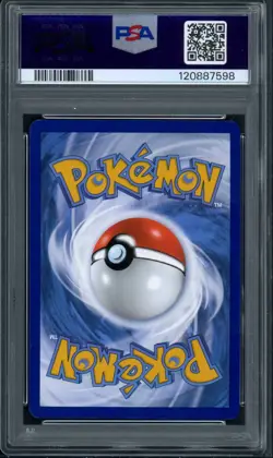 Pokemon PSA 10 Paldea Evolved Special Illustration Rare Skeledirge EX 258/193 - Image 2