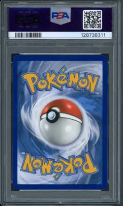 Pokemon PSA 10 Gem Mint SM Promo Tag Team Moltres & Zapdos & Articuno GX SM210 - Image 2