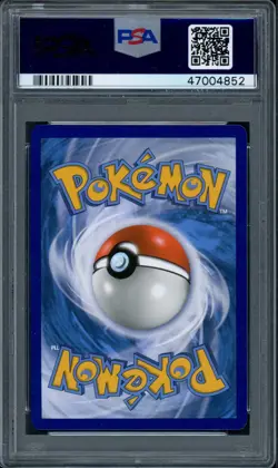 Pokemon PSA 10 Gem Mint SM Promo - Hyper Rare Kingdra GX SM155 - Image 2
