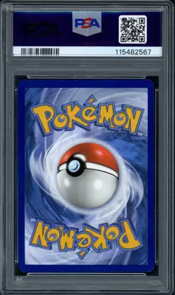 Pokemon PSA 10 Silver Tempest: Trainer Gallery Full Art Zeraora V TG16/TG30 - Image 2