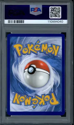 Pokemon PSA 10 Gem Mint Stellar Crown Illustration Rare Squirtle 148/142 - Image 2