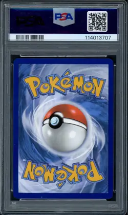 Pokemon PSA 10 Crown Zenith: Galarian Gallery Full Art Deoxys VMAX GG45/GG70 - Image 2