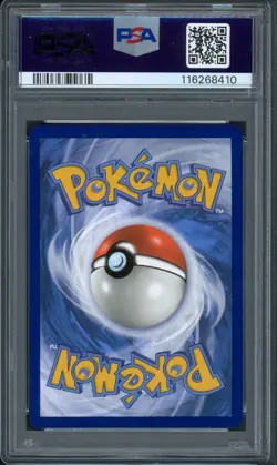 Pokemon PSA 10 Gem Mint Paradox Rift Illustration Rare Plusle 193/182 - Image 2