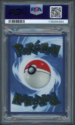 Pokemon PSA 10 Arceus Ultra Premium Collection Metal Arceus V 122/172 - Image 2