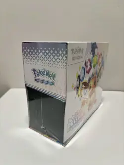 Pokemon Scarlet Violet Prismatic Evolutions Elite Trainer Box ETB New/Sealed✅ - Image 2
